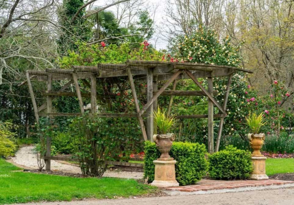 Arbour (Large)
