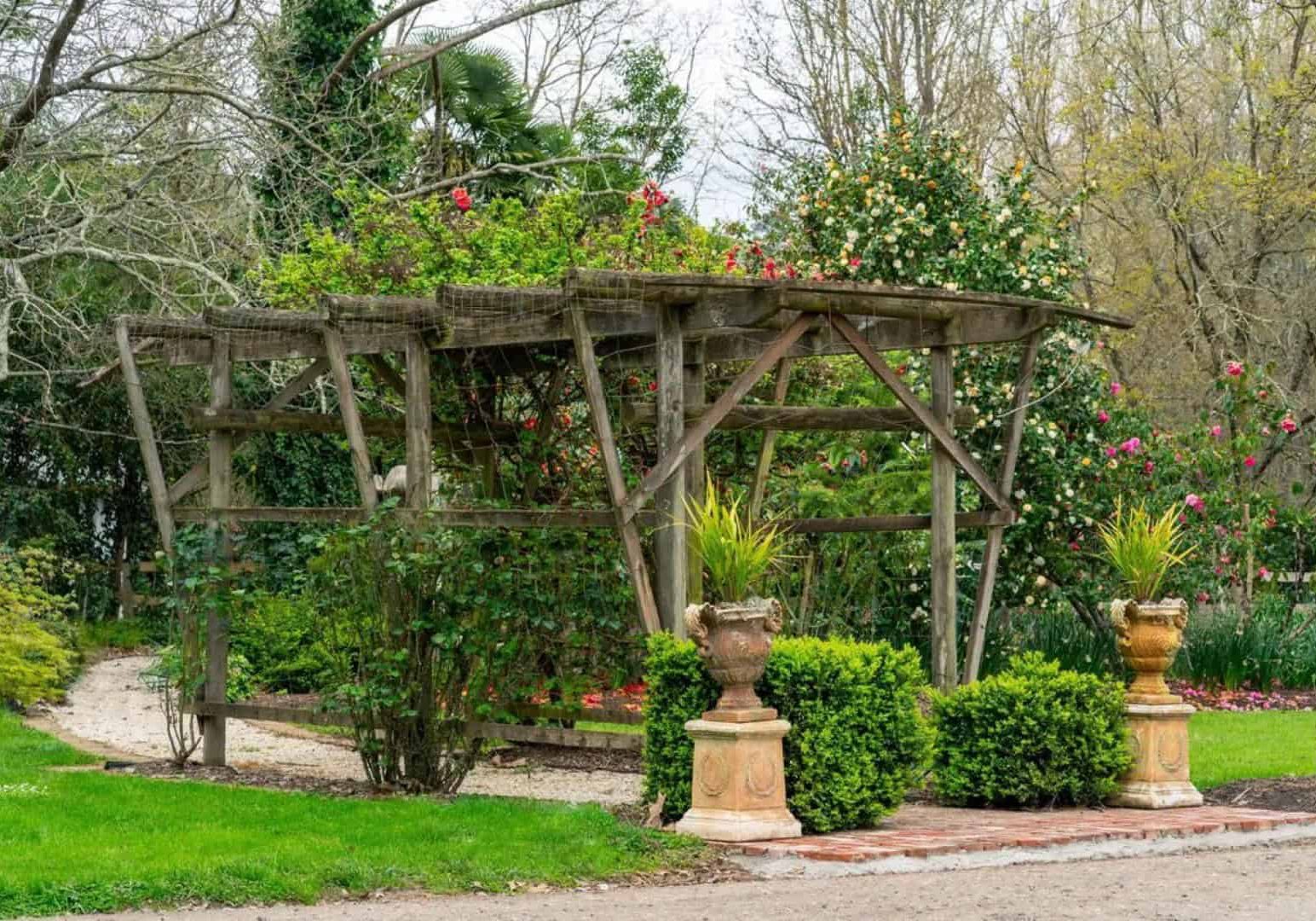 Arbour (Large)